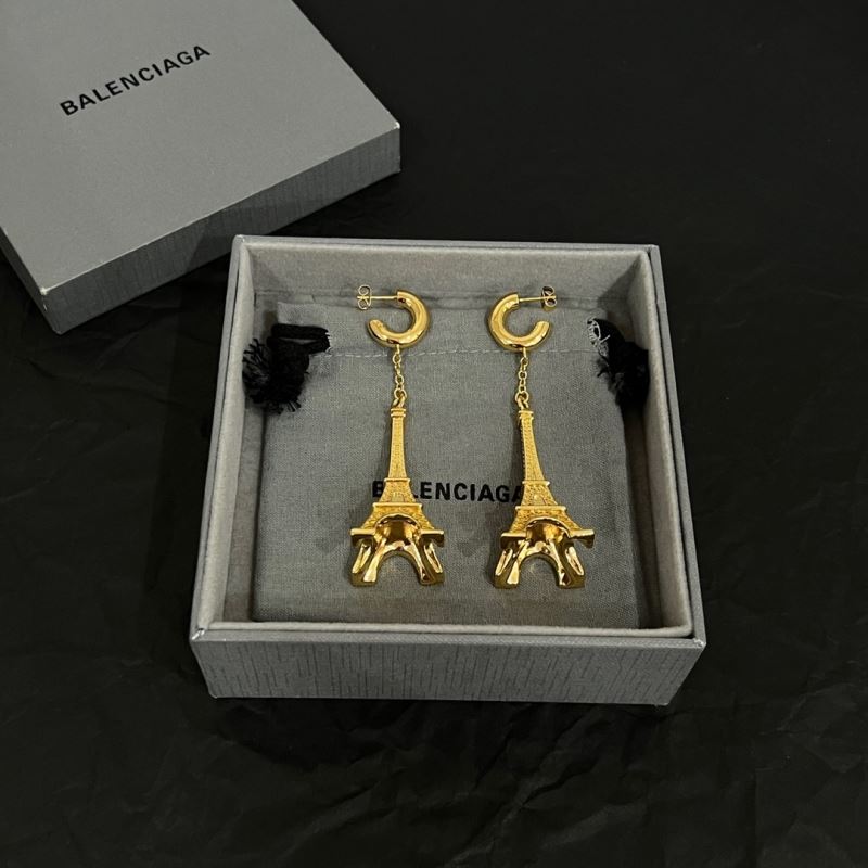 Balenciaga Earrings